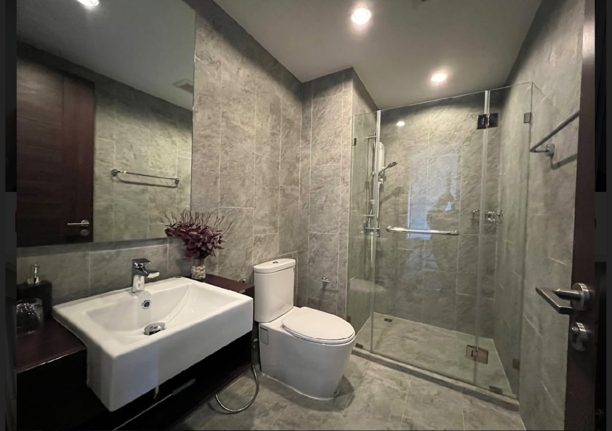 picture For Rent Condo C Ekkamai 2 Bedroom - 8/11