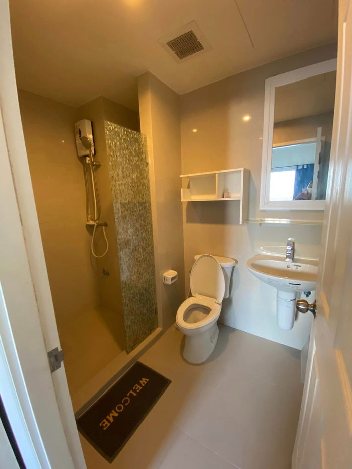 picture @condorental condo for rent Manor Sanambinnam - 5/6