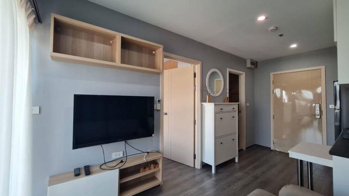 picture Room for rent Rich Park @ Triple Station - 2/15