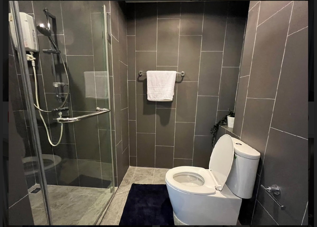 picture For Rent Condo C Ekkamai 2 Bedroom - 9/11