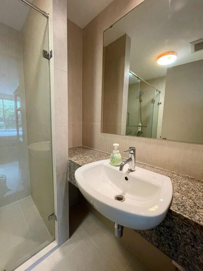 รูป ให้เช่า The Clover Thonglor ห้องมุม ราคาดี สอบถามเพิ่มเติมได้ที่ Line @condorental - รูปที่ 6/7