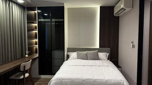Life Ladprao Valley ห้องสวย ราคาดี สอบถามเพิ่มเติมได้ที่ Line @condorental