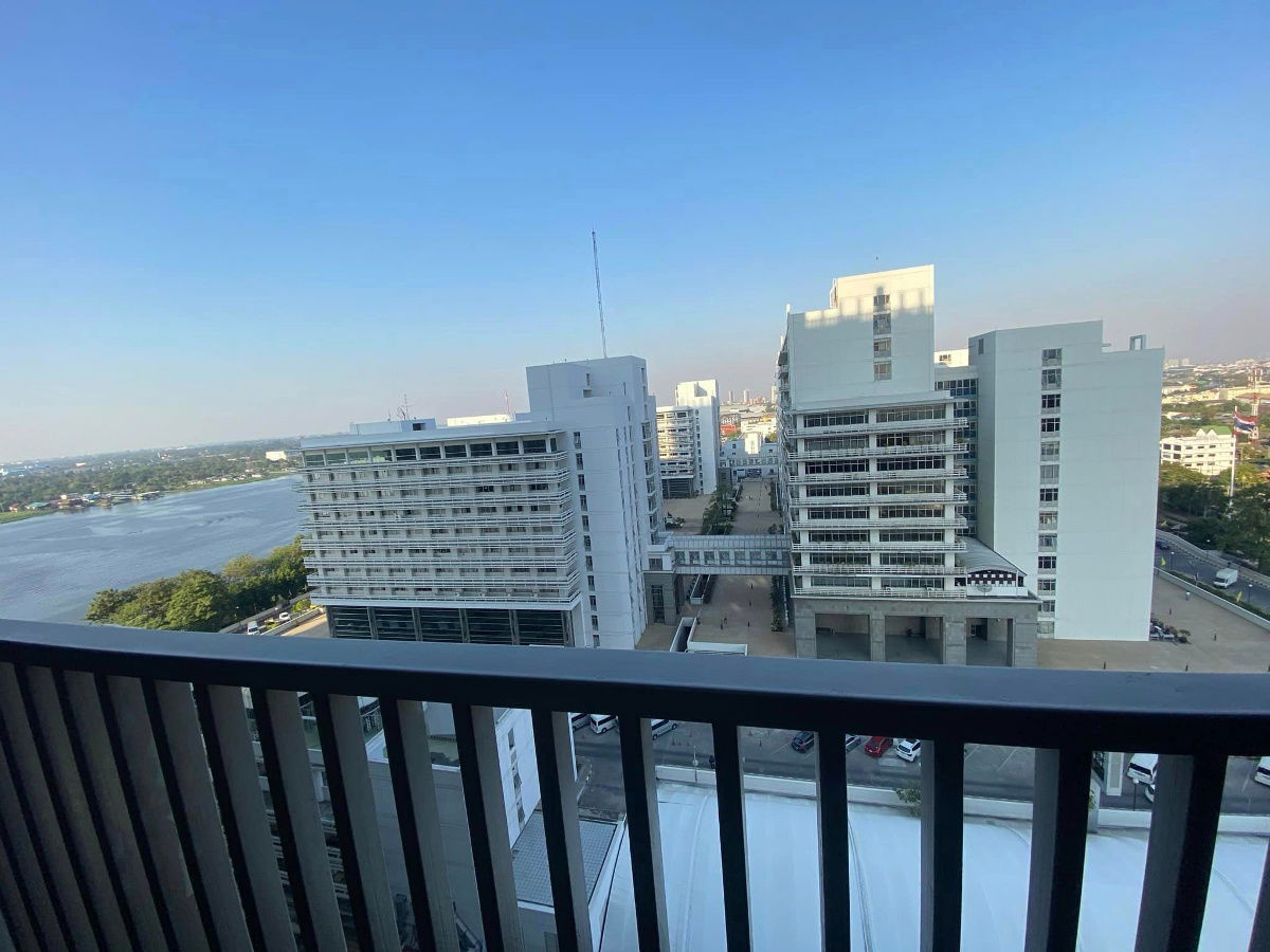 picture @condorental condo for rent Manor Sanambinnam - 6/6