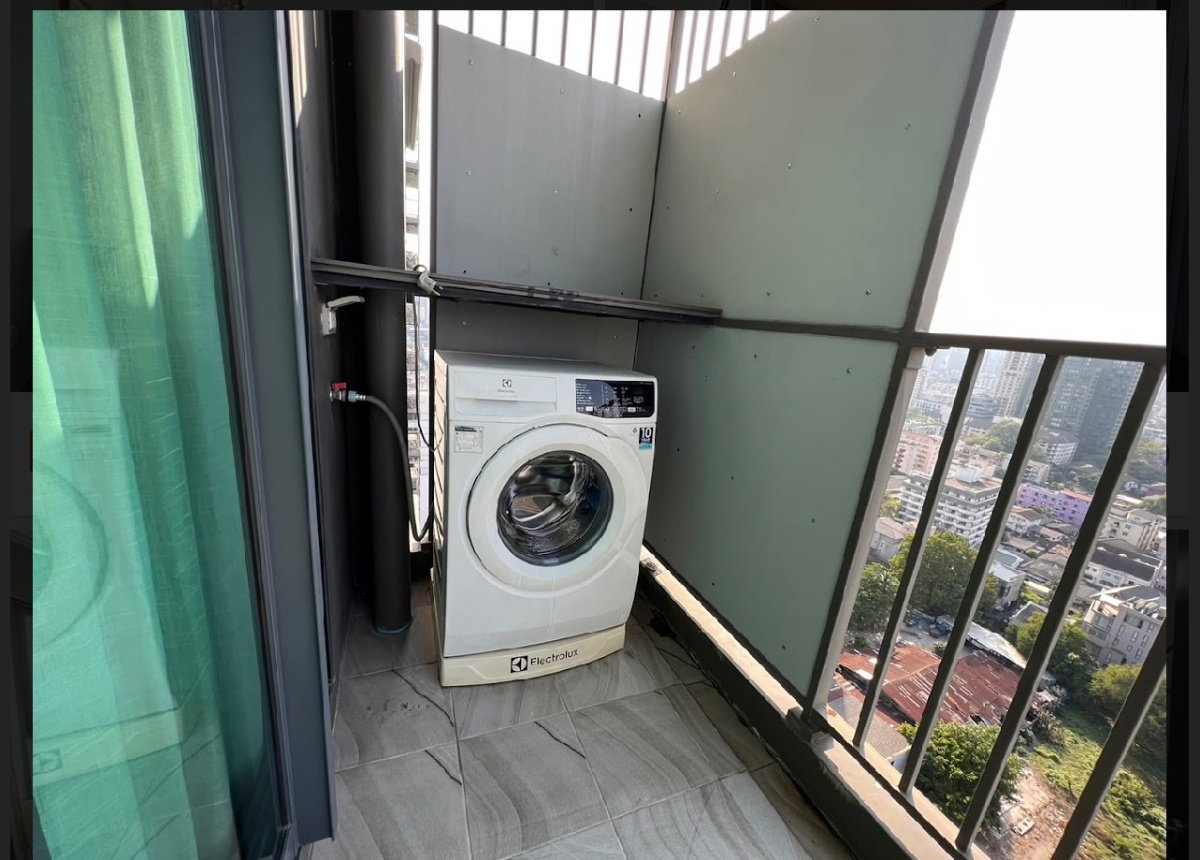 picture For Rent Condo C Ekkamai 2 Bedroom - 10/11