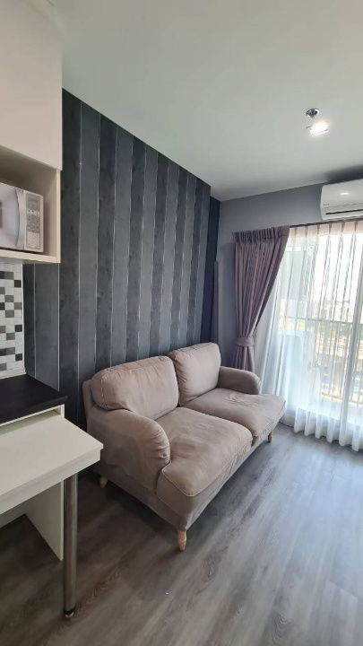 picture Room for rent Rich Park @ Triple Station - 10/15