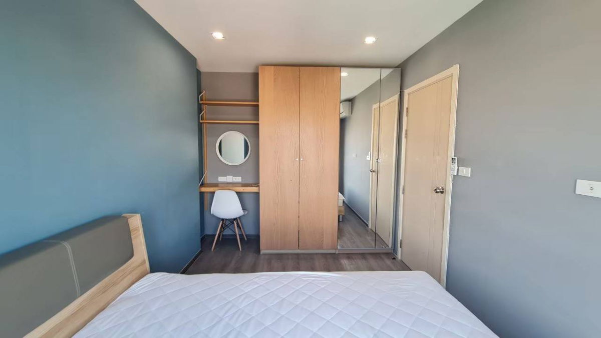 picture Room for rent Rich Park @ Triple Station - 4/15