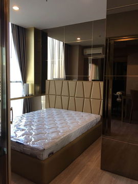 @condorental condo for rent Noble Revolve Ratchada 1