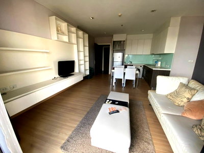 Condos for rent : For rent: Urbano Absolute Sathon-Taksin, ready to move in (S15-3769)