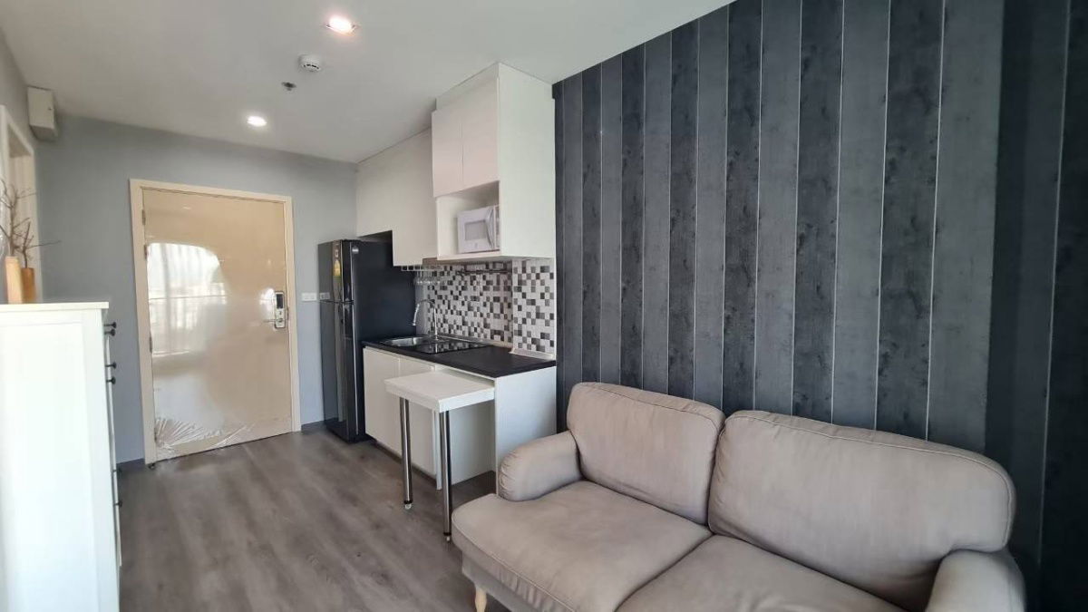 picture Room for rent Rich Park @ Triple Station - 3/15
