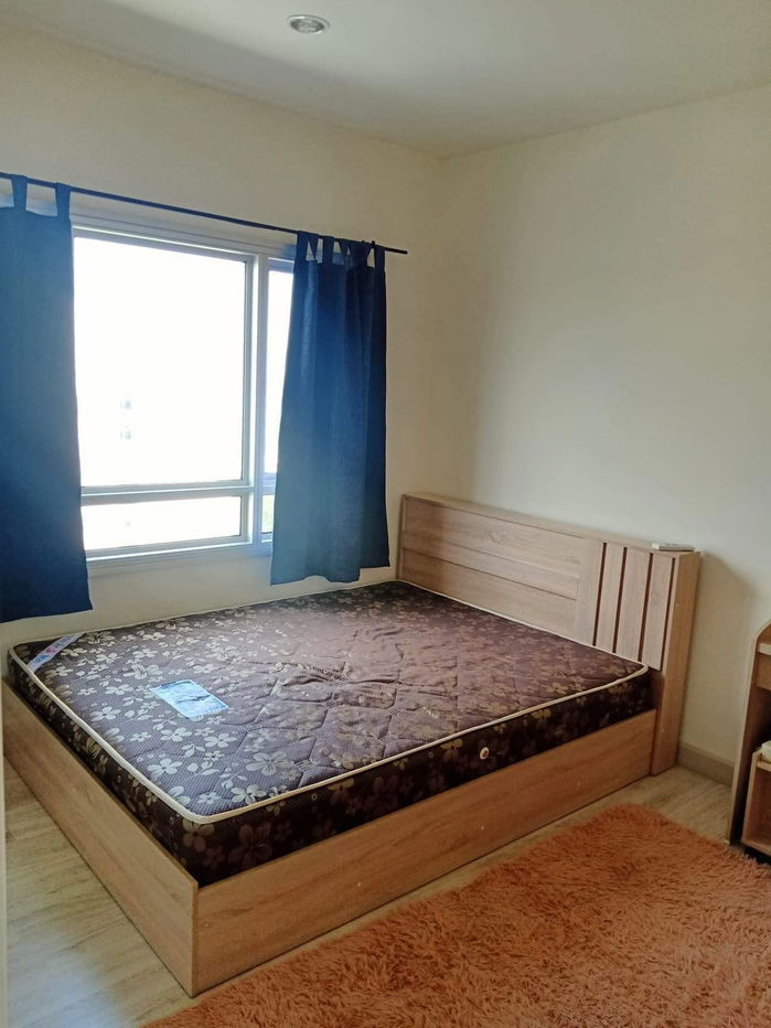 picture @condorental condo for rent Manor Sanambinnam - 1/6