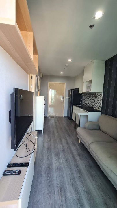 picture Room for rent Rich Park @ Triple Station - 12/15