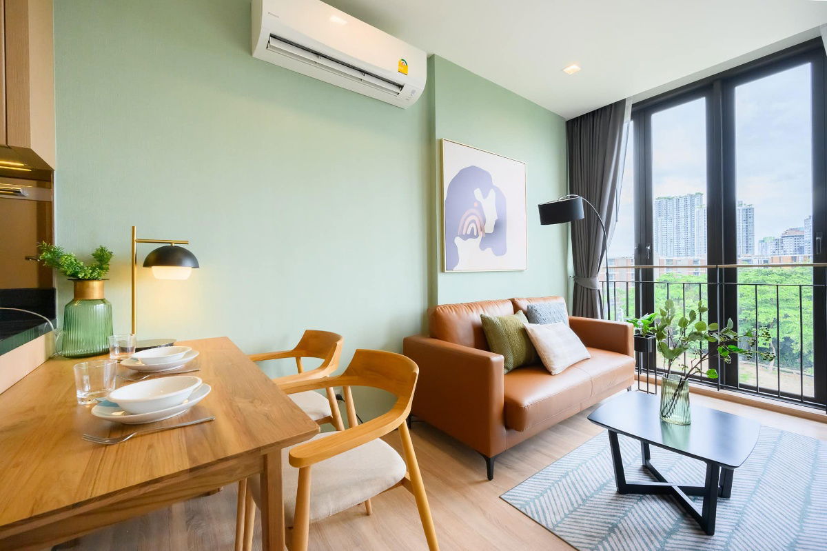 รูป @condorental ให้เช่า kawa HAUS ห้องสวย ราคาดี !! - รูปที่ 2/14