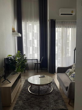 @condorental condo for rent Blossom Condo @ fashion