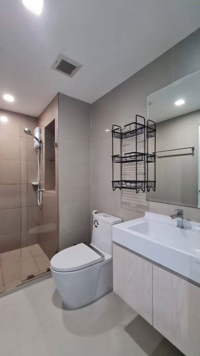 picture Room for rent Rich Park @ Triple Station - 15/15