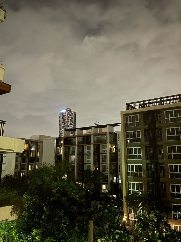 รูป 🌟 (เจ้าของขายเอง) ห้องมุม แต่งครบ โครงการควินทารา อาเท่ สุขุมวิท 52 🏢 - รูปที่ 29/29