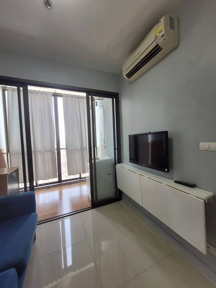 รูป คอนโดให้เช่า Ideo Mixx ใกล้บีทีเอสอุดมสุข สนใจติดต่อ 082-3223795 ห้องสวยพร้อมอยู่คะ  - รูปที่ 6/15