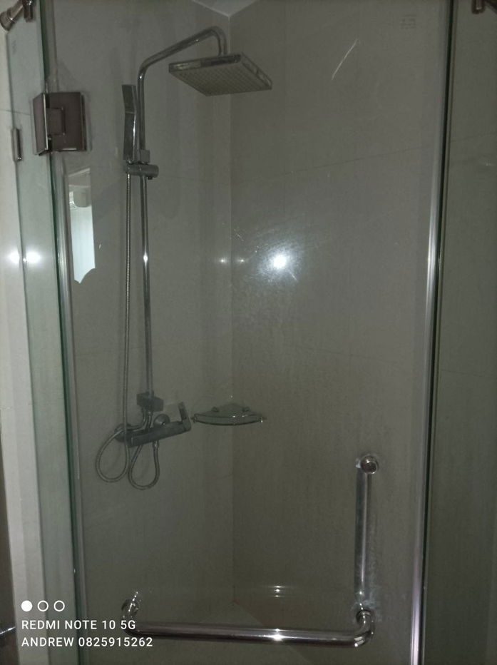 picture For Rent Sky Walk Residences Spacious 1 bedroom 40 sqm unblocked city view near BTS Phrakhanong - 15/21