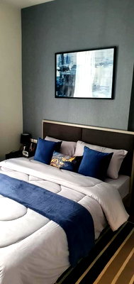 Condos for rent : Condo for rent OKA HAUS Sukhumvit 36 Contact @propertyfinder
