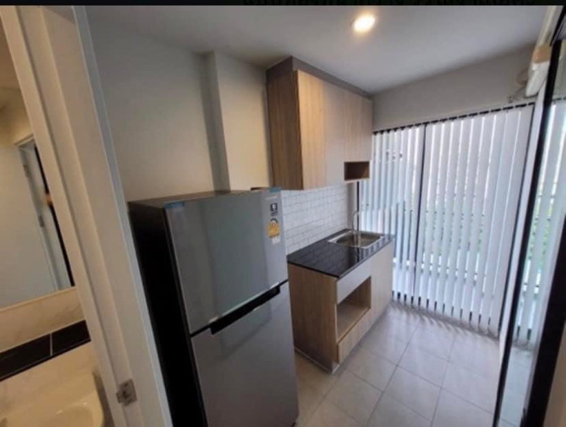 รูป ‼️ ปล่อยเช่าคอนโด___ REACH Phahon Yothin 52  (รีช พหลโยธิน 52) - รูปที่ 5/6