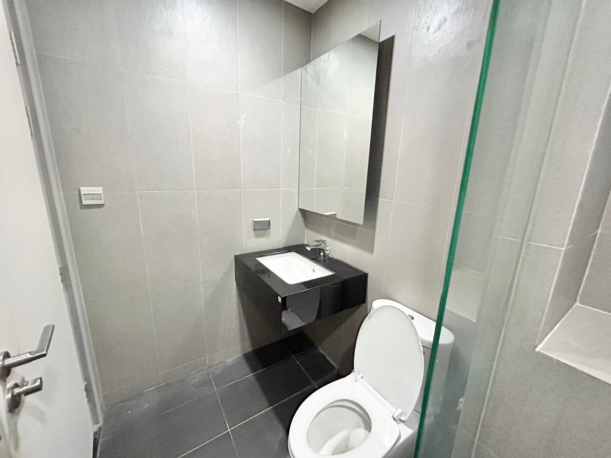 รูป ⭐️⭐️ 215168 ให้เช่า Whizdom Avenue Ratchada - Ladprao (ทิศใต้) แอดไลน์ >> @top98 (ใส่@ด้วย) ⭐️⭐️ (ภาพถ่ายจากห้องจริง) - รูปที่ 12/14