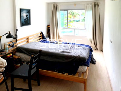 Condos for sale : Hot Price 2.45MB!! 1 Bed Swimming Pool View Good Location BTS Punnawithi 750 m. / For Sale-Elio Del Ray