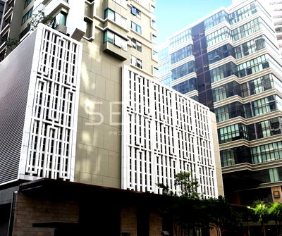 Condos for rent BTS Phrom Phong : 🔥Hot Price 55K🔥 -2 Beds 2 Baths with Bathtub Good Location BTS Phrom Phong 800 m. at The Emporio Place Condo / Condo For Rent