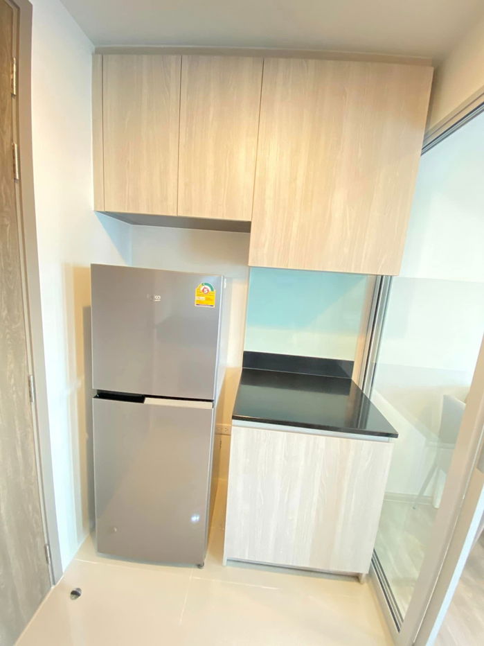 picture @condorental condo for rent Niche Mono Ramkhamhaeng - 3/7