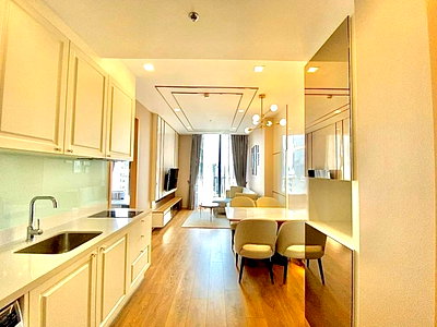 คอนโดให้เช่า : Rds-2057 ให้เช่าคอนโด Noble BE33  นัดชมห้อง 👉line : @propertyfinder 