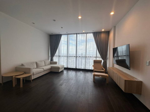 Penthouse 4 ห้องนอน วิซดอมส์ เอสเซ็น(RT-01)