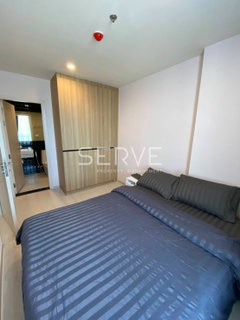 รูปภาพ 1 Bed Unit For Rent Good Location Close To MRT Sirat Station (Future)