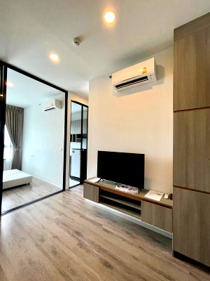 คอนโดให้เช่า : 🙋🏼💎🙋🏼💥แอดไลน์นัดดูห้องได้เลย📲 ไนท์บริดจ์ ไพร์ม รัชโยธิน 