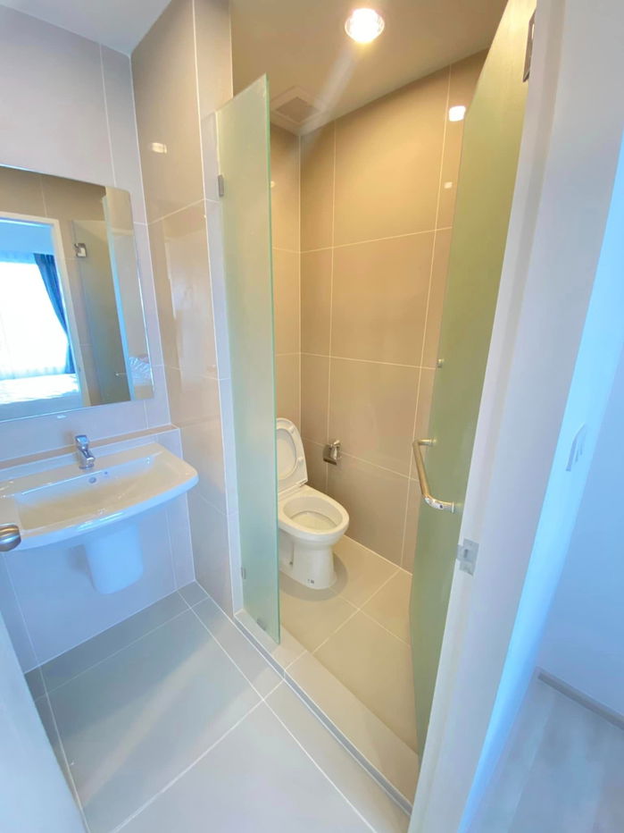 picture @condorental condo for rent Niche Mono Ramkhamhaeng - 5/7