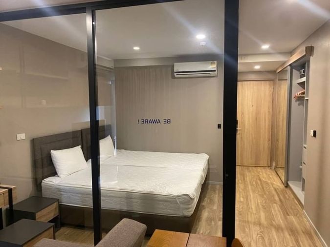 FOR Rent Blossom Sathorn Unit 258/755