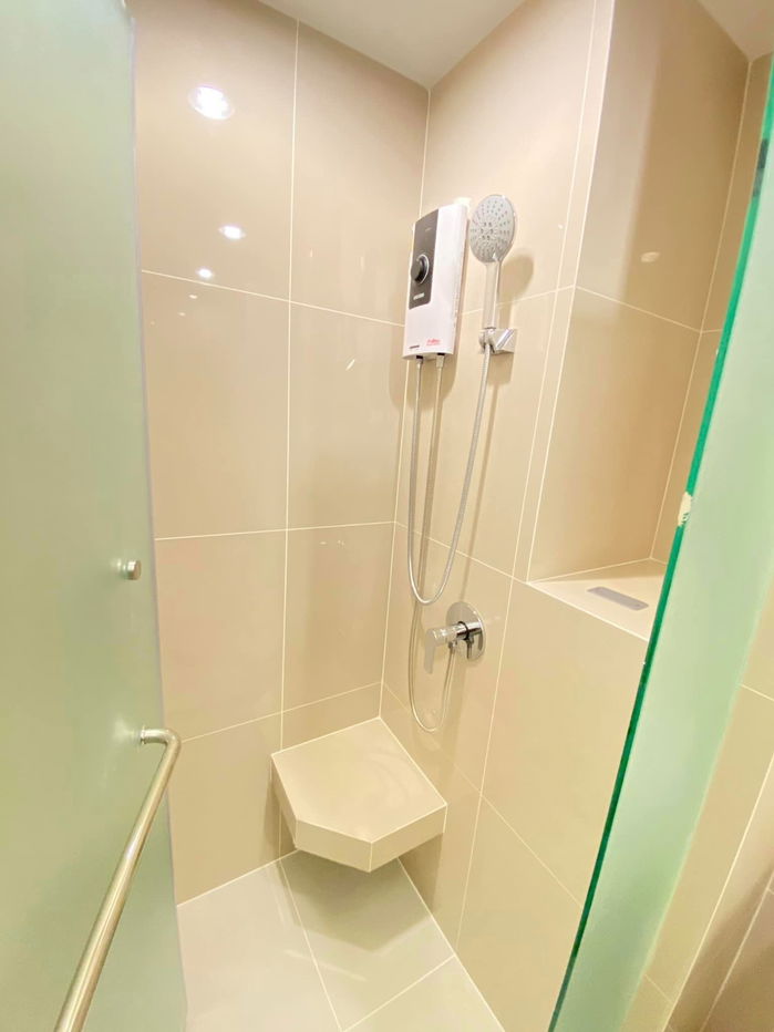 picture @condorental condo for rent Niche Mono Ramkhamhaeng - 7/7