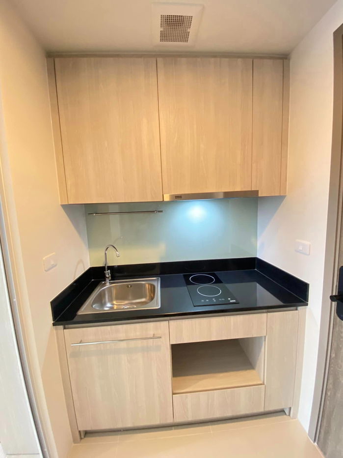 picture @condorental condo for rent Niche Mono Ramkhamhaeng - 4/7