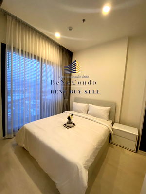 Condos for rent : *** (1BedPlus) Condo for rent : Mazarine Ratchayothin ***