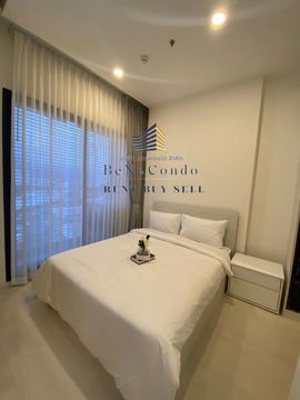 *** (1BedPlus) ให้เช่าคอนโด : แมสซารีน รัชโยธิน (Mazarine Ratchayothin)***  