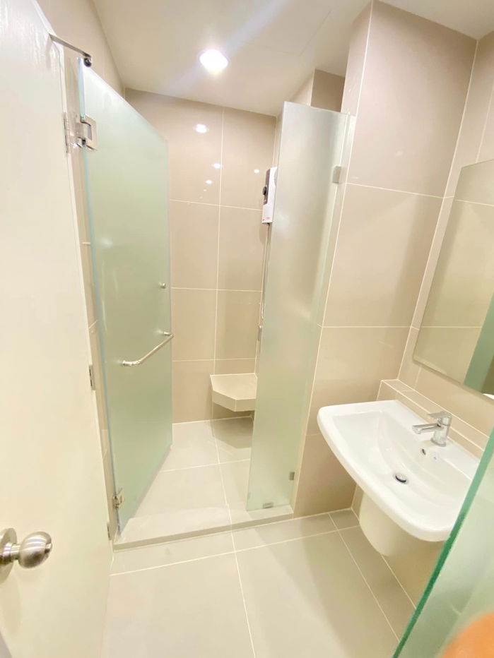 picture @condorental condo for rent Niche Mono Ramkhamhaeng - 6/7
