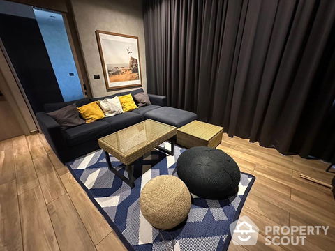 2-BR Condo at The Lofts Asoke near MRT Phetchaburi (ID 1034202)