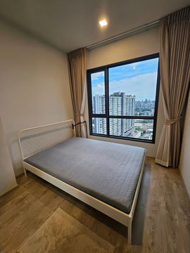 ให้เช่า The Tree Pattanakarn - Ekkamai ห้องมุม ราคาดี สอบถามเพิ่มเติมได้ที่ Line @condorental