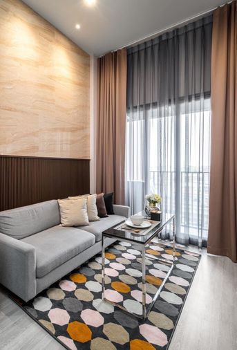 Room For Rent THE LINE SUKHUMVIT 101