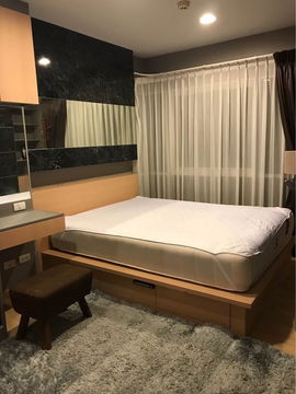 @condorental condo for rent Bangkok Horizon Ratchada - Thapra