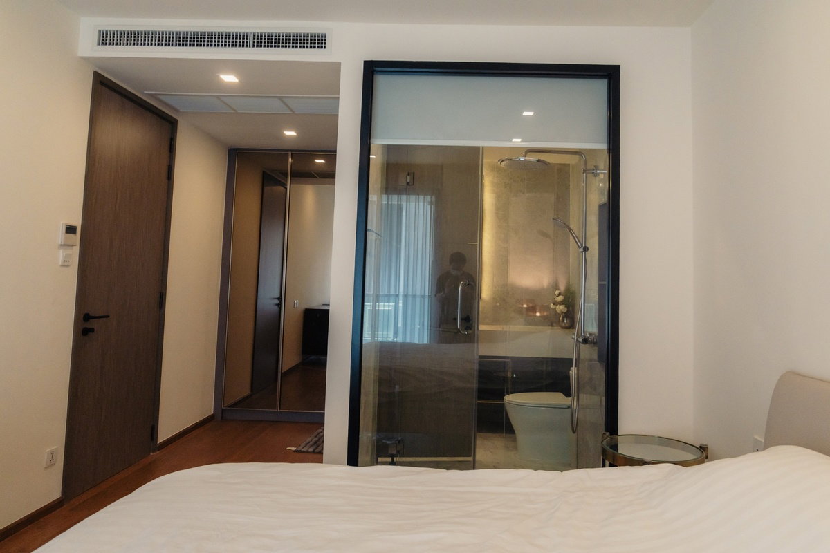 รูป For Rent/Sale Mieler Sukhumvit40 3bed3bath ready to move in - รูปที่ 12/31