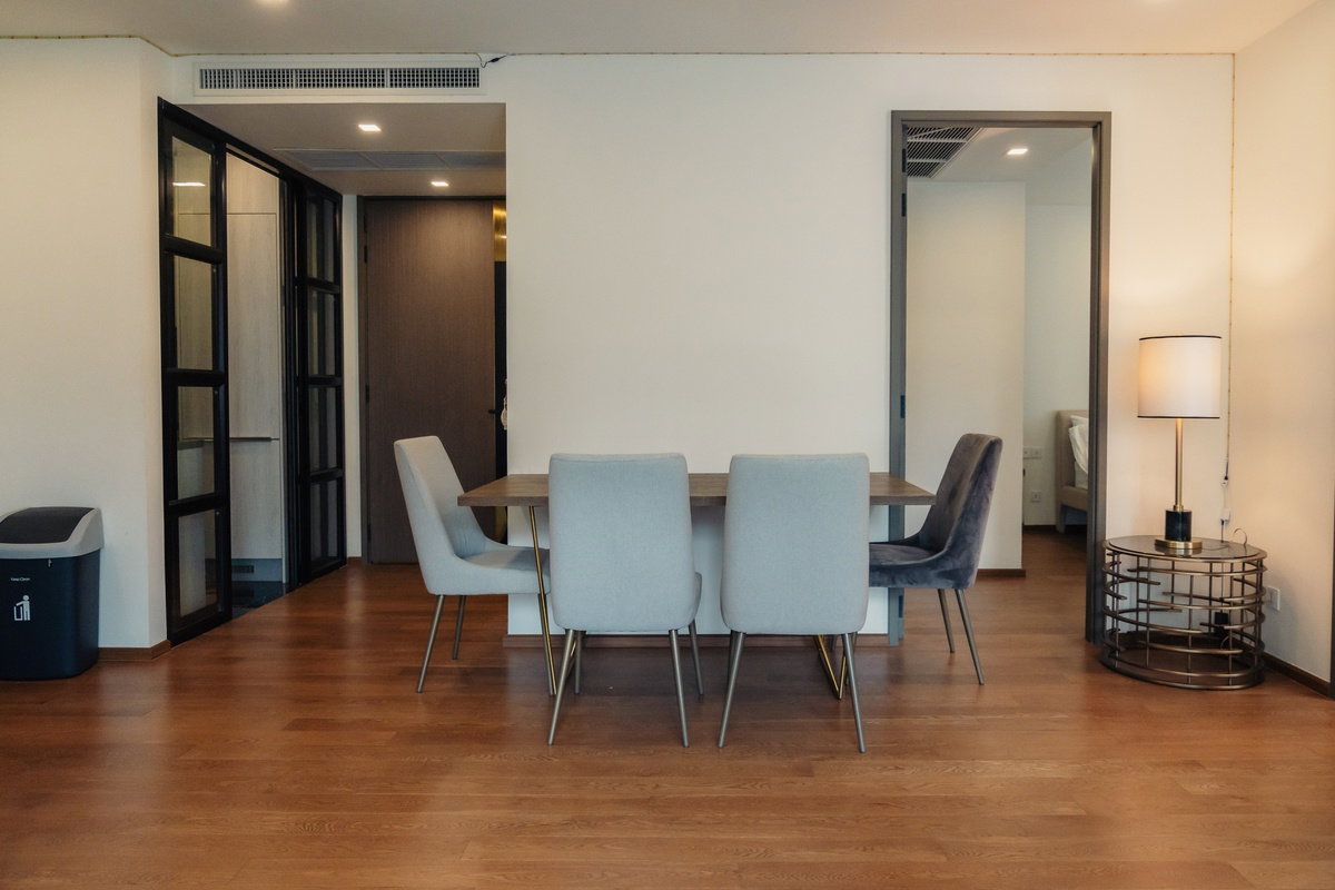 รูป For Rent/Sale Mieler Sukhumvit40 3bed3bath ready to move in - รูปที่ 26/31
