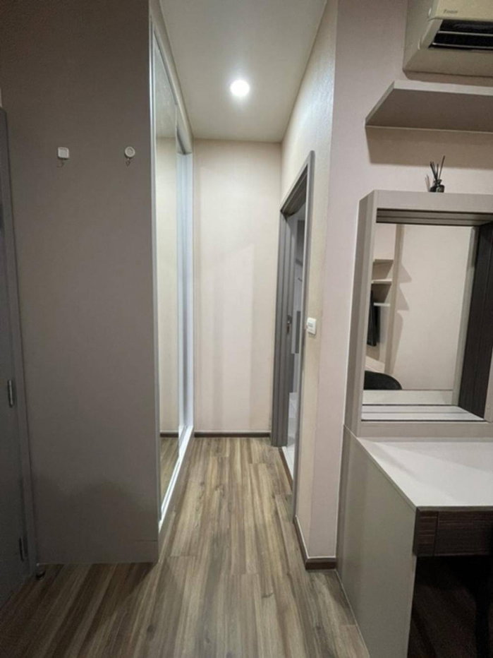 รูป ให้เช่าคอนโด Teal Sathorn 1 ห้องนอน ห้องสวย ราคาพิเศษสุด - รูปที่ 4/5