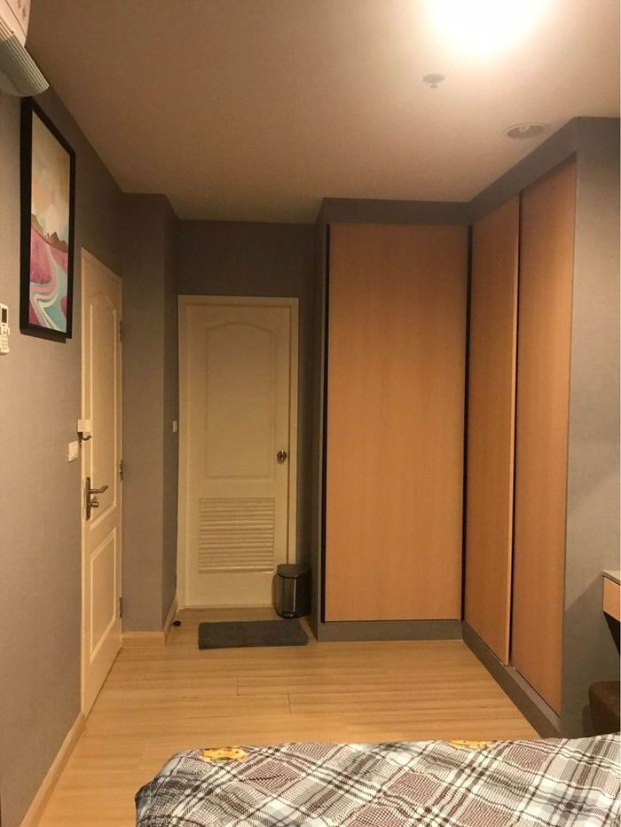 picture @condorental condo for rent Bangkok Horizon Ratchada - Thapra - 3/10