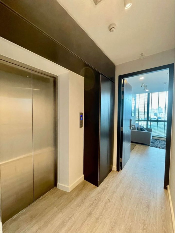 picture For   rent  Wish Signature Midtown Siam  🔴🔴 - 10/14