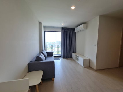 รูปภาพ Condo For Rent  Nue Noble Chaengwattana  Good Location MRT Sirat Station (Future)