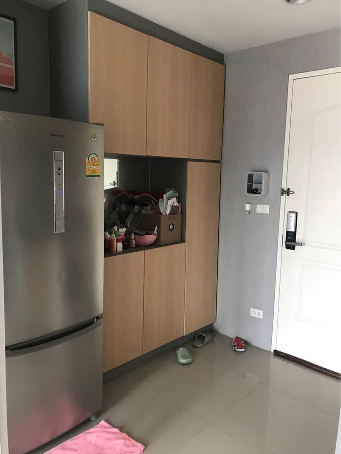 picture @condorental condo for rent Bangkok Horizon Ratchada - Thapra - 6/10
