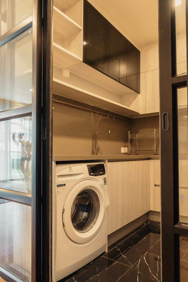 รูป For Rent/Sale Mieler Sukhumvit40 3bed3bath ready to move in - รูปที่ 17/31